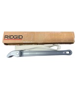 NEW Ridgid No 2 3-1/2&quot; Pipe Woven 17&quot; Strap Wrench 31340 - $648.46 MXN