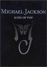 Michael Jackson Photo Book King Of Pop Japan Version 2005 - £130.18 GBP