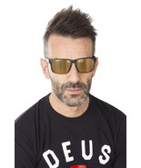 OCEAN WAIMEA Sunglasses Fashion Polarized Full Frame Rectangle Eyewear - £55.08 GBP