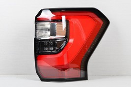 Mint! 2018-2021 Ford Expedition LED Tail Light Right Passenger Side OEM - £622.01 GBP
