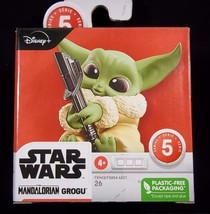 Star Wars The Child Bounty Collection Series 5 Grogu #26 - $14.20