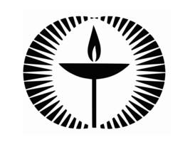 UNITARIAN UNIVERSALIST FELLOWSHIP Vinyl Decal Car Window Sticker CHOOSE ... - $64.68 MXN+