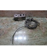 SIEMENS SINUMERIK ENCODER JOG AXIS REMOTE PENDANT 8 AXIS CONTROLLER CONTROL - $1,429.86 MXN