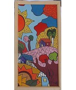 Angel Alonso world dream - $253.82 CAD