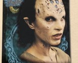 Buffy The Vampire Slayer S-2 Trading Card #78 Eyghon - $1.97