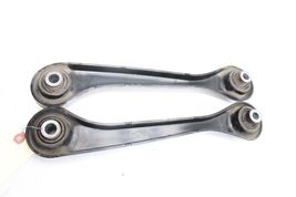 05-18 VOLKSWAGEN JETTA REAR LATERAL CONTROL ARMS PAIR Q3870 image 6