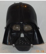 Pretend play Star Wars Darth Vader Mask - $187.89 MXN