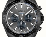 Hugo Boss Energy Reloj de cuarzo de silicona para hombre HB1513972 - $131.77