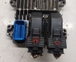 Engine ECM Electronic Control Module 2.4L Fits 06 08-10 MALIBU 1054167 - £36.17 GBP