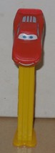 PEZ dispenser #43 Disney Cars Lightning McQueen - $10.18