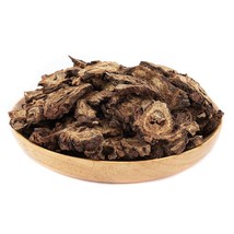 250g Rhizoma seu Radix Notopterygii, Notopterygium Root Dried Herbs Qiang Huo - £25.39 GBP