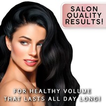 Stunning Volume Styler Volumizing Hair Brush  Salon Quality Results New & Sealed - £7.77 GBP