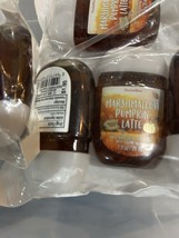 Bath &amp; Body Works PocketBac Hand Gel Lot Set of 10 MARSHMALLOW PUMPKIN L... - $748.09 MXN