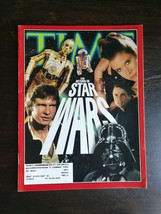 Time Magazine February 10, 1997 - The Return of Star Wars - Timothy McVeigh - £3.71 GBP