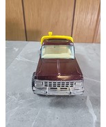 Vintage Nylint Stables 1980s  Pickup Truck w Roll Bar, Pressed Steel, - £13.14 GBP