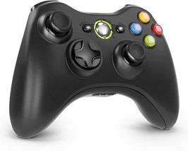 Xbox 360 Wireless Controller: Etpark Xbox 360 Joystick Wireless Game Con... - £29.35 GBP