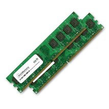 2GB Kit (2 x 1GB) RAM for the Dell OptiPlex GX280 (DDR2-533, PC2-4200) Upgrade - £10.57 GBP