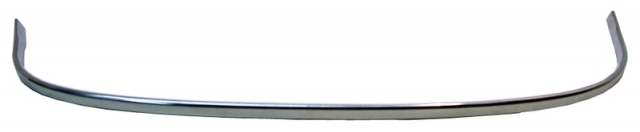 1965-1967 Corvette Trim Seat Back Stainless Steel USA Each - $54.40