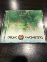 Dan Gibson: Solitudes: Celtic Awakening CD - £15.14 GBP