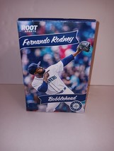 Seattle Mariners Fernando Rodney Bobblehead - $10.88