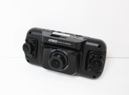Rexing R4 Dash Cam w/ 1080p All Around Resolution BBY-R4 image 2