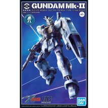 BANDAI HG 1/144 Gundam Base Limited Gundam Mk-II (21st Century Real Type Ver.)(J - £17.42 GBP