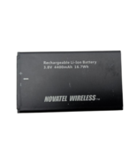 Battery 160002 For Verizon Jetpack 7730L MiFi 8800L Inseego Novatel M100... - $19.88 CAD