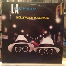 [SOUL/FUNK]~NM 12&quot;~L.A.DREAM Team~Hollywood Boulevard You&#39;re Just Too Young~ - £5.45 GBP