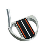 Tour Edge  Tour Edge Backdraft GT 5 Putter   The advanced TPE face inser... - $67.99