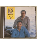 A Mi Me Gusta by Los del Rio (CD, Feb-1994, Ariola International) New Se... - £5.67 GBP