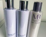 Meaningful Beauty Skin Softening Cleanser Cindy Crawford Lot Of 3 Sealed - $67.31