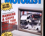Practical Motorist Magazine July 1990 mbox320 DIY For Drivers - $6.18