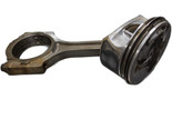 Piston and Connecting Rod Standard From 2010 Saturn Outlook  3.6 - $69.95