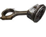 Piston and Connecting Rod Standard From 2010 Saturn Outlook  3.6 - £55.02 GBP