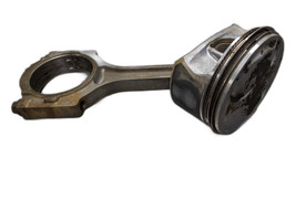 Piston and Connecting Rod Standard From 2010 Saturn Outlook  3.6 - £54.63 GBP