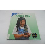Arbor Day (Holiday Histories) by Mir Tamim Ansary Hard Cover Book - £3.33 GBP
