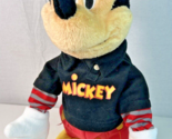 Roller Skating Disney MICKEY MOUSE 17&quot; Mattel 2009 Working Dance Star To... - $24.75