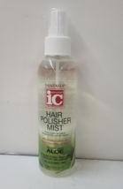Fantasia Ic Inter Cellular Hair Polisher Mist With Sparkle Lites ~ 6 Fl. Oz. - £14.01 GBP