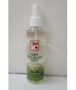 FANTASIA ic INTER CELLULAR Hair Polisher Mist With Sparkle Lites ~ 6 fl.... - £14.03 GBP
