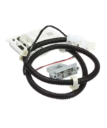 GE WH08X37937 Lid Lock &amp; Striker Kit – Washer - $976.04 MXN