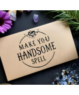 HAUNTED 50x -200x FULL COVEN ERO&#39;S EMPOWERED MAN GIFTS ADVANCED EXTREME ... - $77.77+