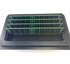 64gb kit(4pcs 16gb) DDR4-2133p for DELL POWEREDGE M430 T430 R530 R730 R730xd - £52.43 GBP