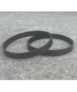 Lot of 2 - Sterling A 6R25M080150 400-5M-15 Timing Belt New - $24.74