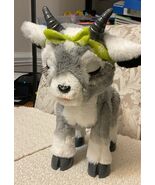 Hasbro FurReal DAISY THE YOGA GOAT Interactive Plush: Bottle Not Include... - $20.79