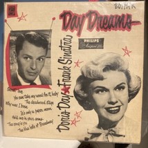 Day Dreams - Doris Day and Frank Sinatra 10&quot; Vinyl LP Record **USED, Good Cond** - £22.83 GBP