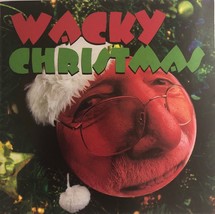 Wacky Christmas - Various Artists (CD 2004 Koch) Near Mint - £11.79 GBP