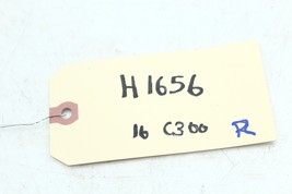 2015-2018 MERCEDES C300 C63 W205 REAR LEFT DOOR CONTROL MODULE H1656 image 11