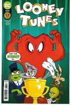 Looney Tunes #269 (Dc 2022) &quot;New Unread&quot; - £2.79 GBP