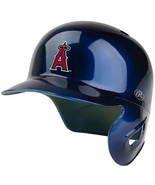 Los Angeles Angels Rawlings Alternative Chrome Mini Batting Helmet - £29.42 GBP