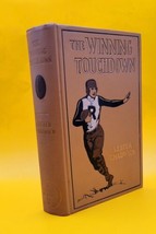 1911 The Winning Touchdown - A Story Of College Football By Lester Chadwick - £11.56 GBP